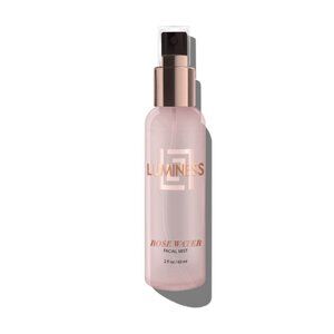 Luminess Rose Water Finishing Spray_NWT_Brand New Sealed Bottle